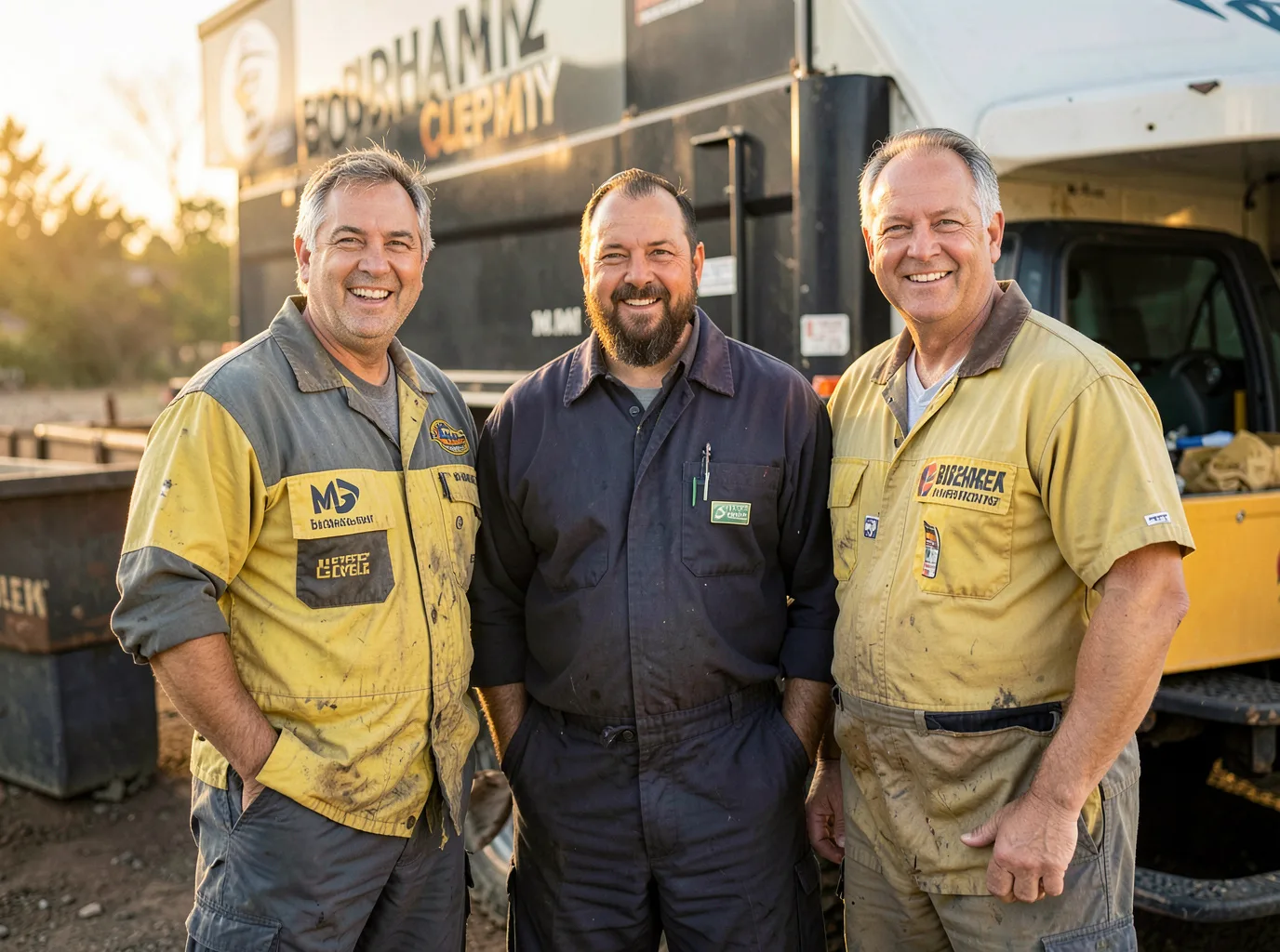 Sewage Cleanup company in Sumner, TX