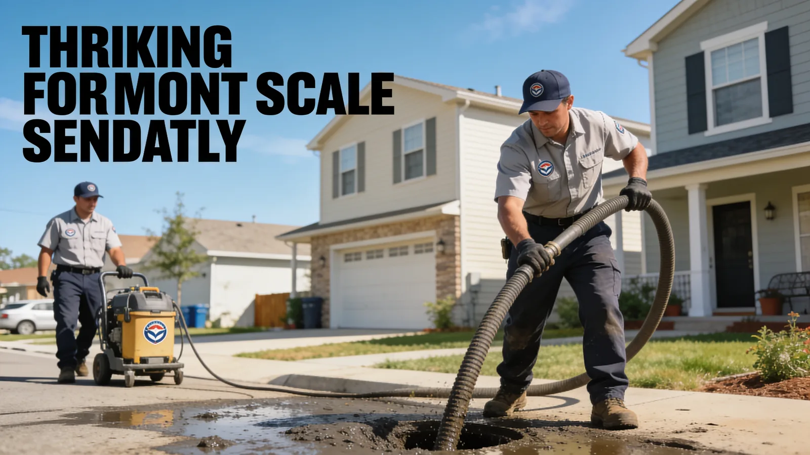 Sewage Cleanup in Sumner, TX near me